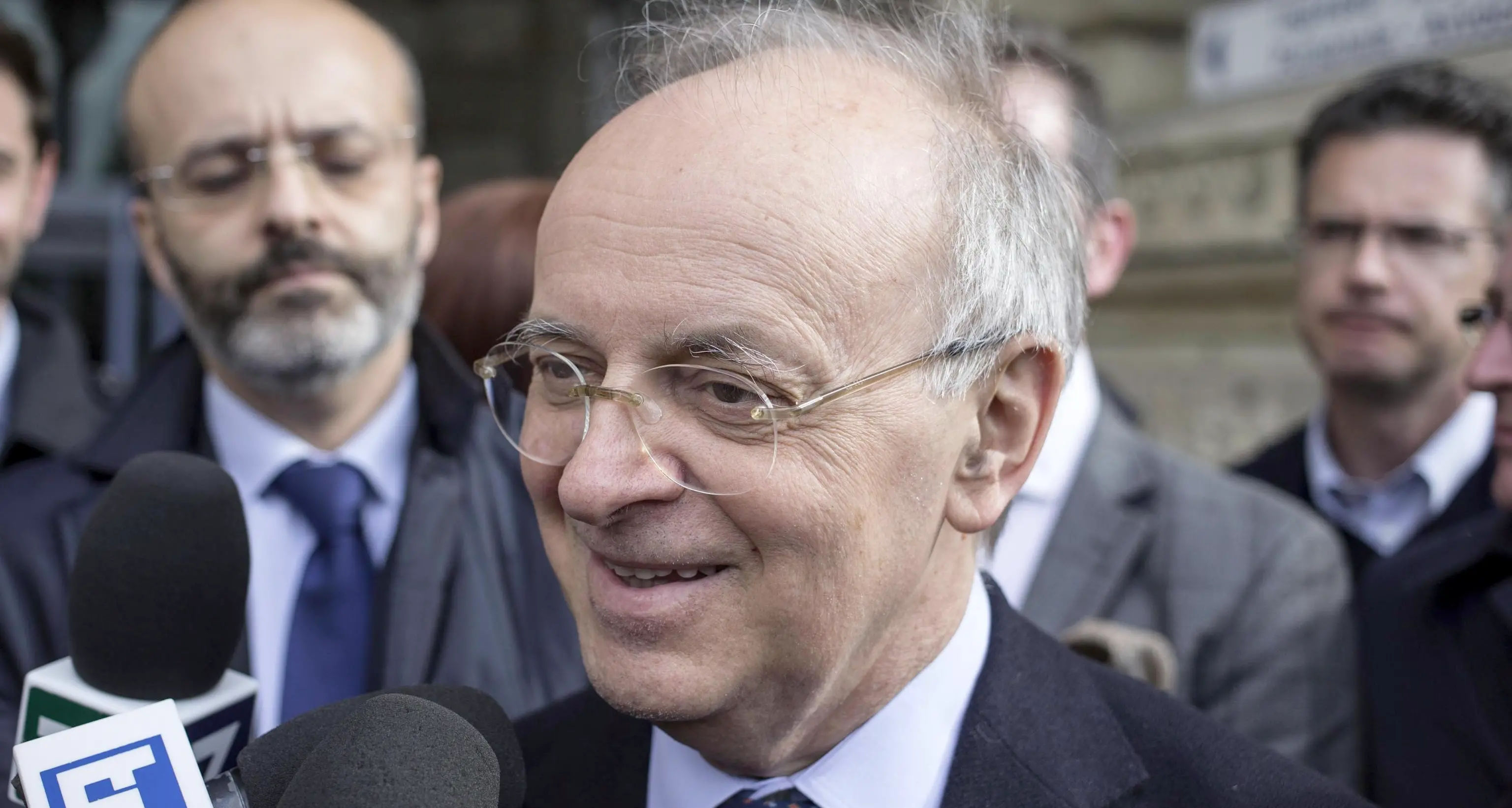 Reati prescritti? La ricetta Davigo