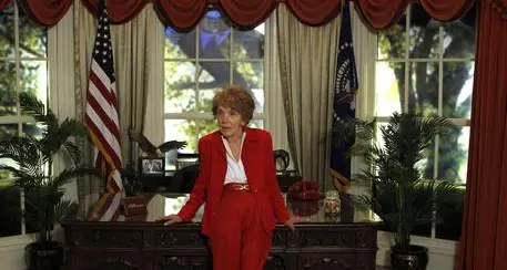 Usa: è morta Nancy Reagan L'ex First Lady aveva 94 anni