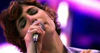 Giorgia, il 30 settembre esce il nuovo singolo