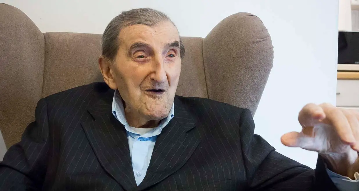 Addio a Pino Morghen, Pino della verdura
