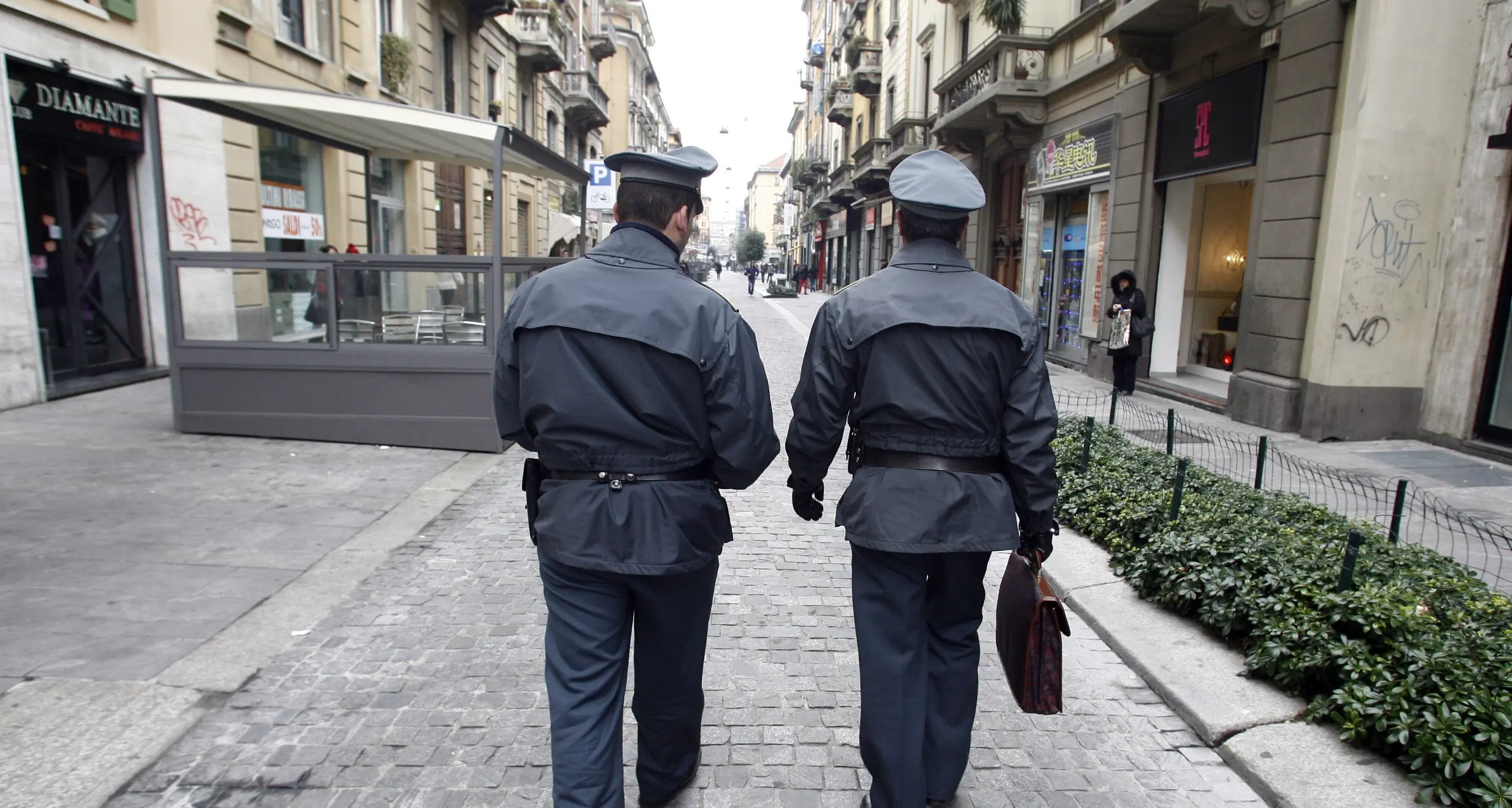 Arrestate 24 persone per una truffa all'Inps a Foggia