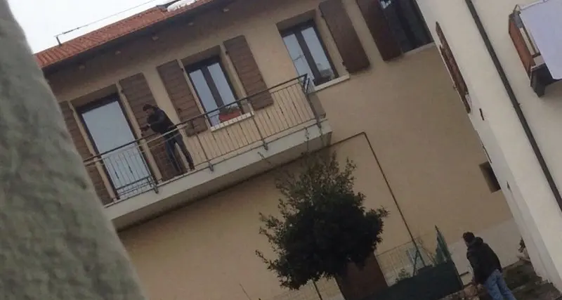 Gardolo di Mezzo, tre ladri arrestati Avevano 80 monili d'oro e denaro