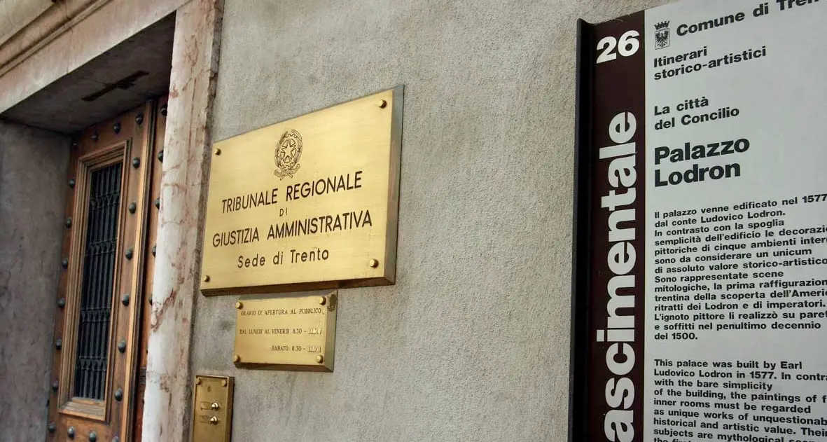 Antonia Tassinari eletta magistrato del Tar di Trento