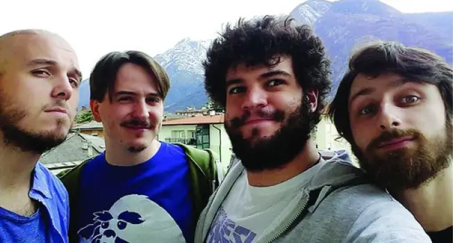 Harry Potter in salsa trentina