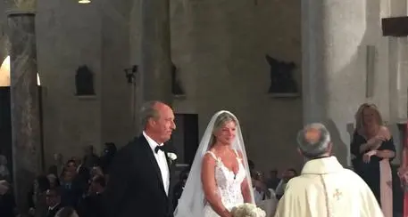 Ventura sposo in attesa del sì a Italia