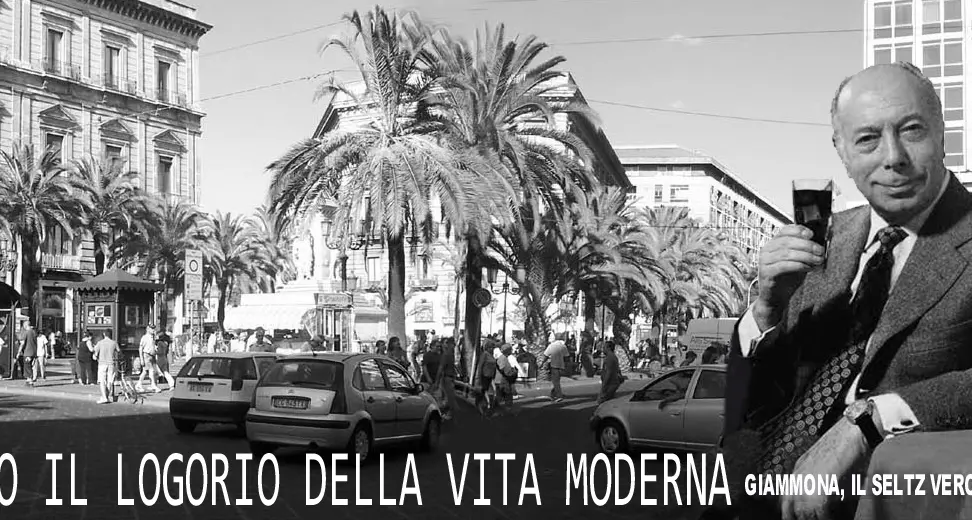 Furto di duemila carciofi contro il logorio della crisi