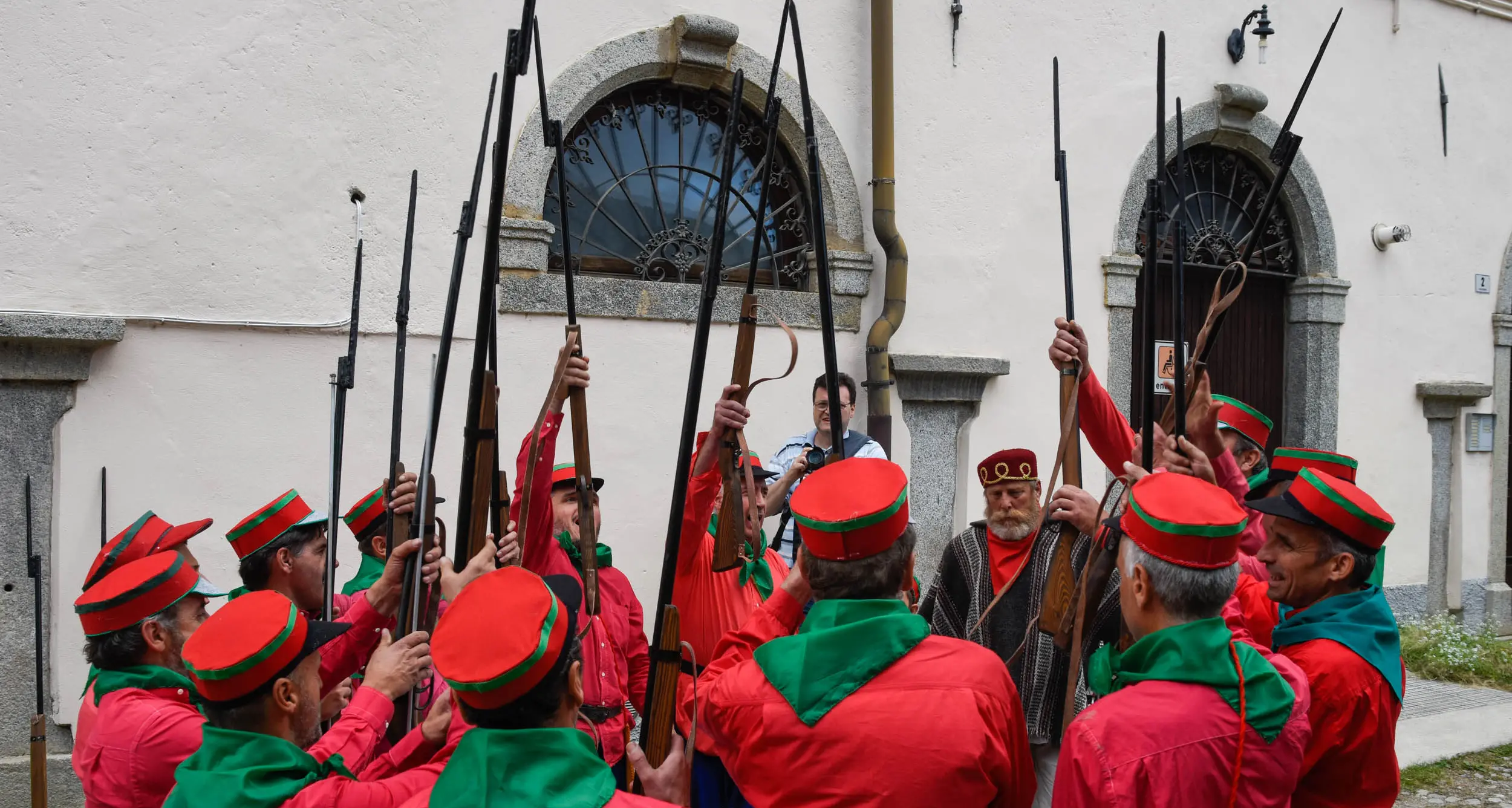 La battaglia di Garibaldi 150 anni dopo