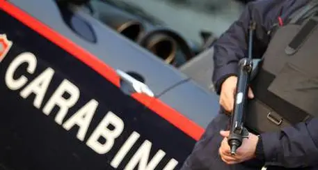 Terrorismo: operazione anti-Isis a Roma