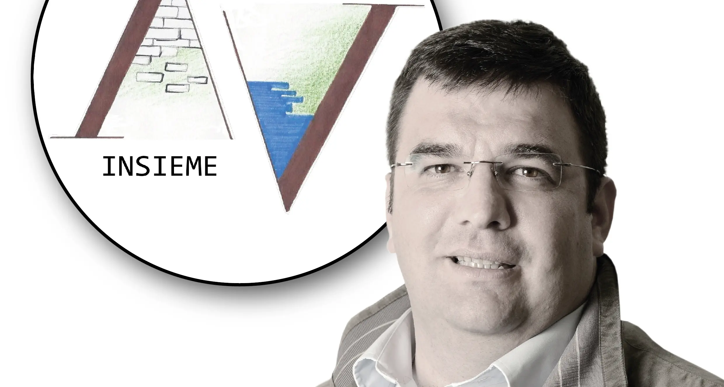 Paolazzi candidato unico per il comune di Altavalle