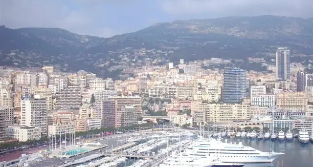 Monaco Run, si corre solo con carta d’identità