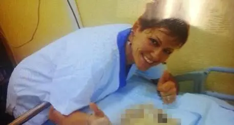 Lugo, l'infermiera killer condannata all'ergastolo