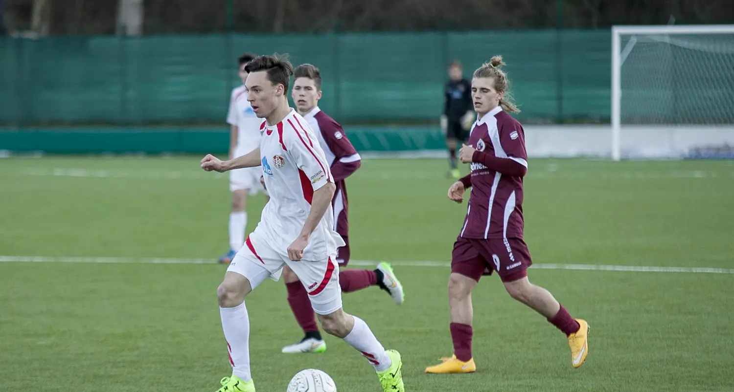 La favola del 17enne Simon Straudi dall'Fc Südtirol al Werder Brema
