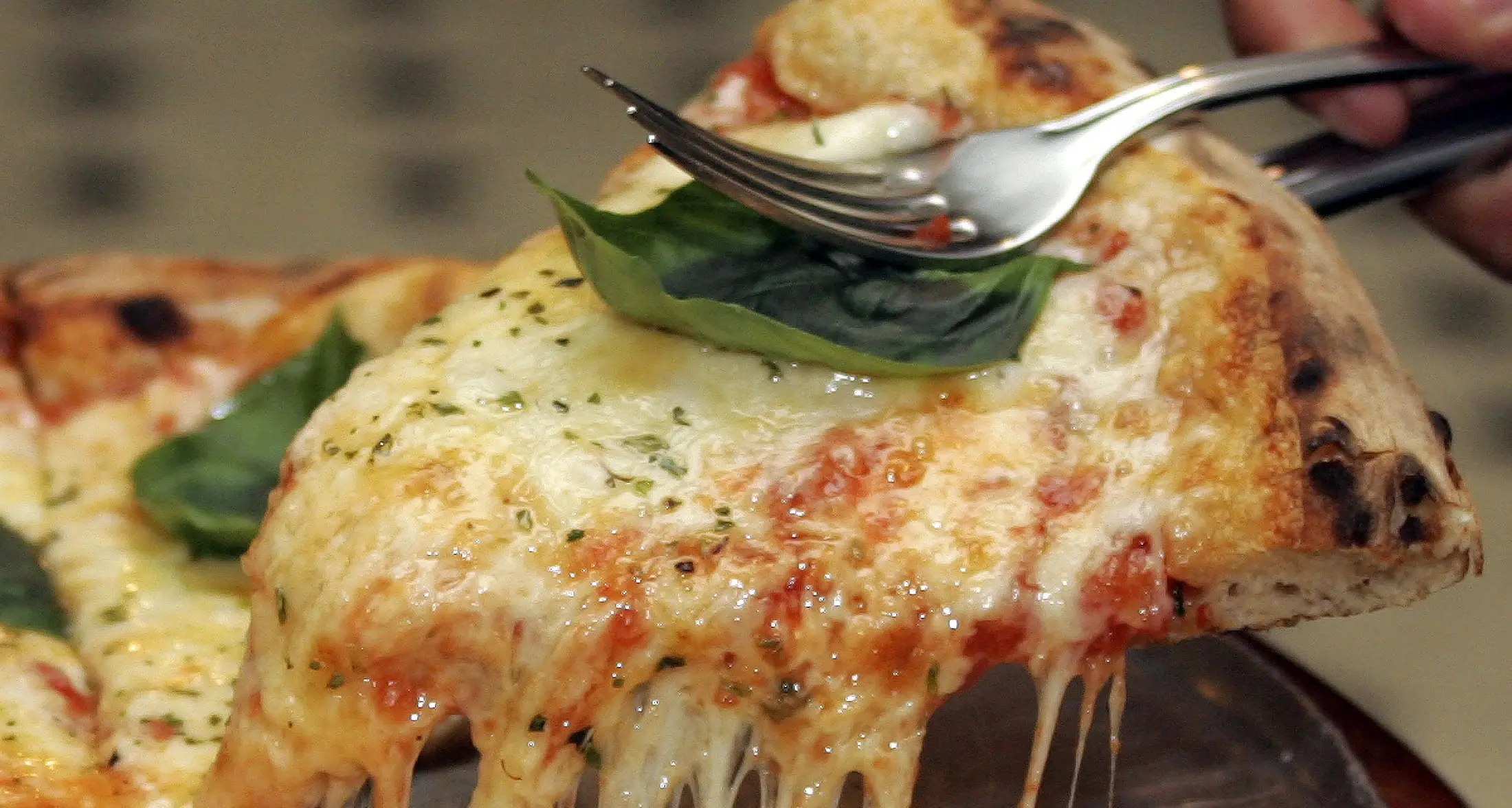 Il campione mondiale di pizza è un pizzaiolo veneto