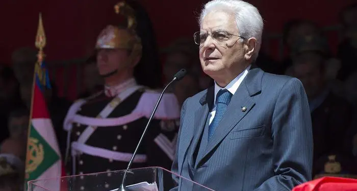 Mattarella: «Nessun malato deve sentirsi dimenticato»