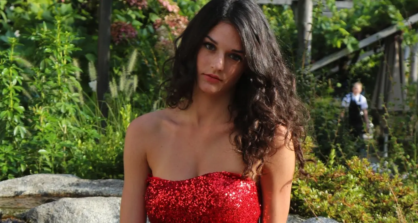 Una perginese alla finalissima di Miss Mondo Italia