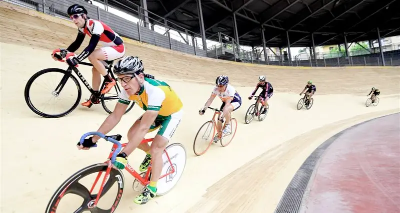 Il legno della valle di Fiemme per il nuovo velodromo Vigorelli