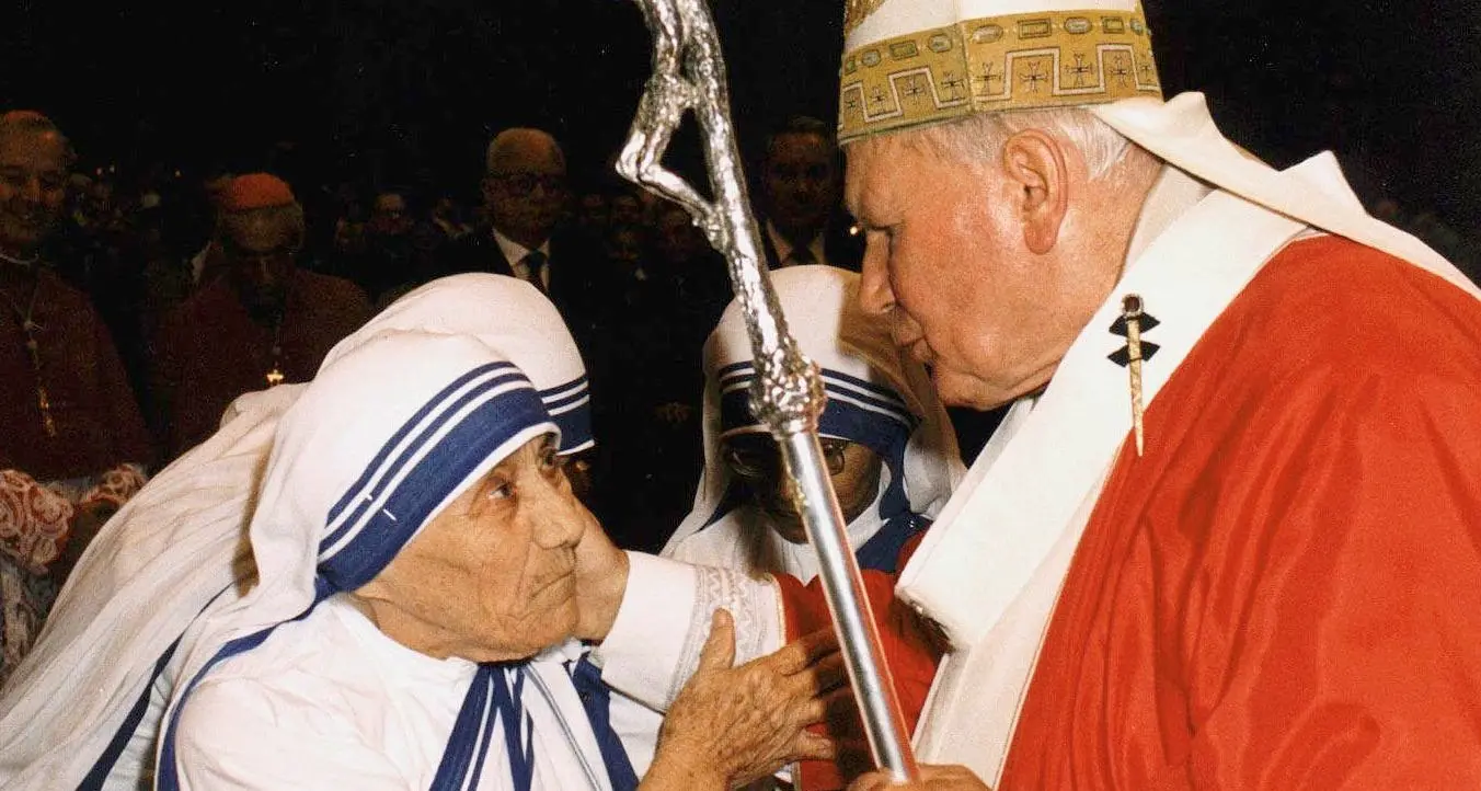 Madre Teresa di Calcutta sarà canonizzata il 4 settembre
