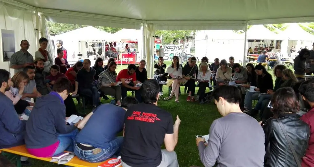 Oggi all'OltrEconomia Festival si parla del ruolo delle donne