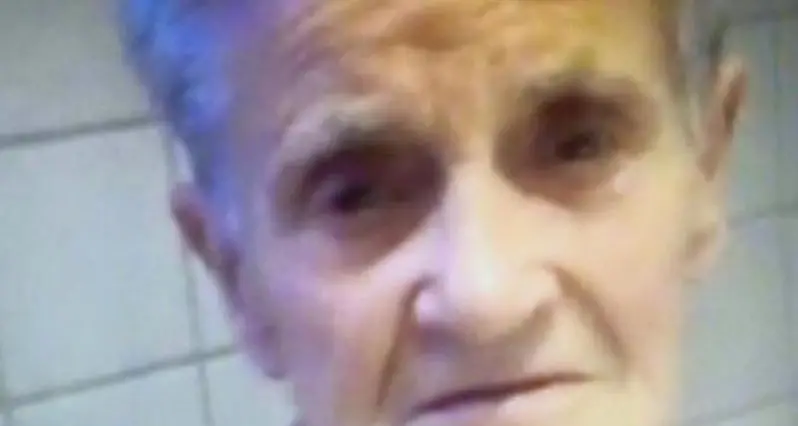 Ritrovata la signora Rita: sta bene La stupenda solidarietà trentina