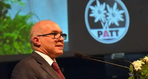 Panizza attacca la Bottamedi «Poco rispettosa, non pagava le quote»