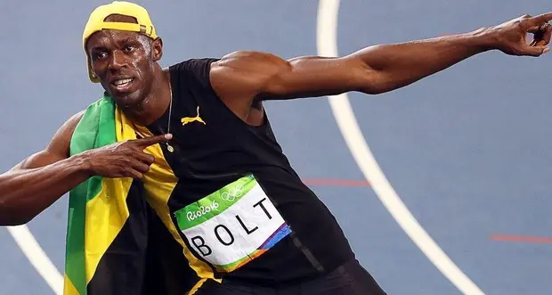 Rio: Bolt d'oro, è sempre lui il re