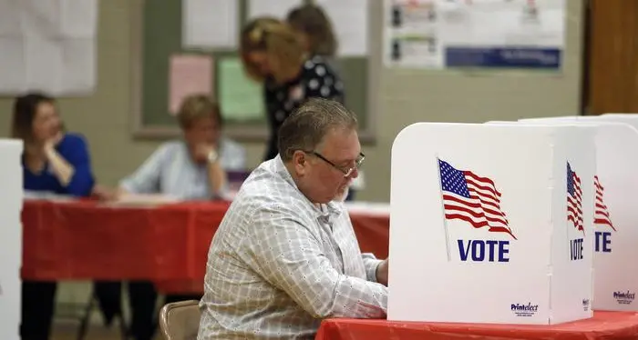 Usa 2016: Hillary pigliatutto E Trump liquida anche Rubio