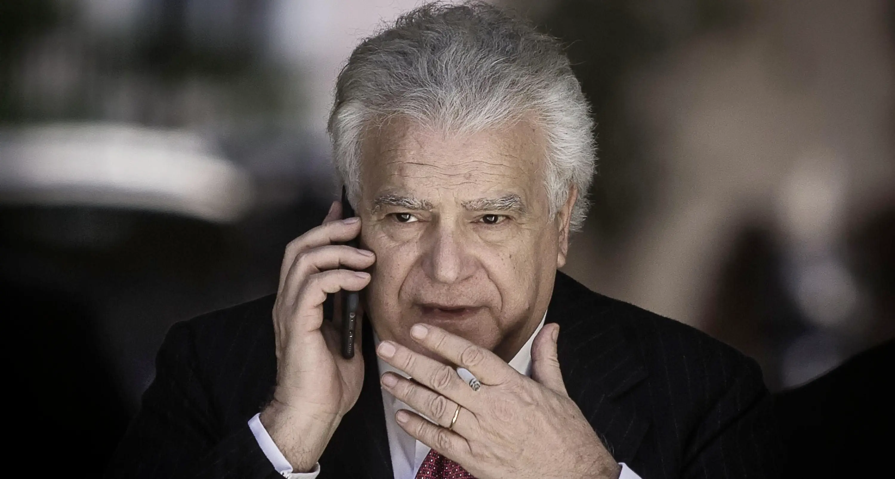 Appalti, il senatore Verdini condannato a 2 anni