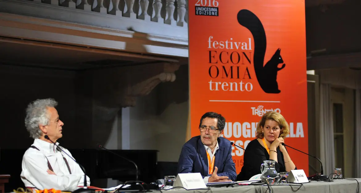La finanza nemica dell'economia reale
