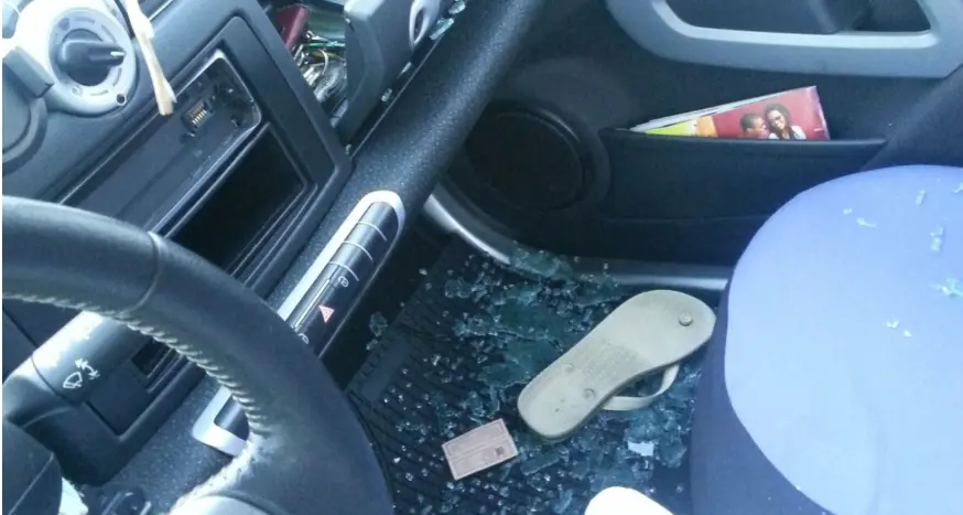 Martignano, sportivi nel mirino dei ladri Un runner vittima di topi d'auto: danno da 1.000 euro