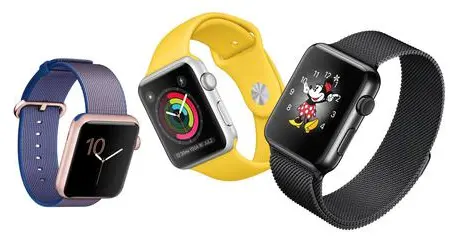 Apple Watch2 non avrà la connessione cellulare