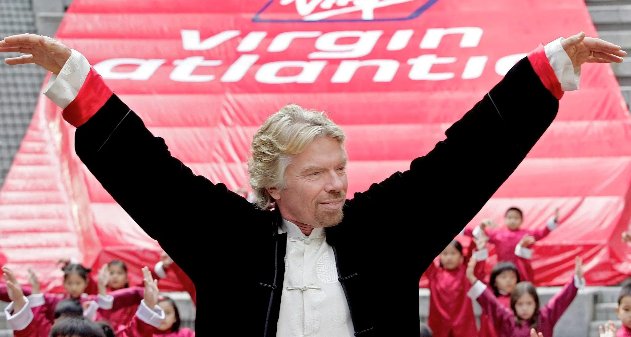 La Virgin America verso la vendita