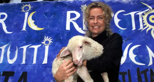 Pasqua, Lav contro «la strage degli agnelli»
