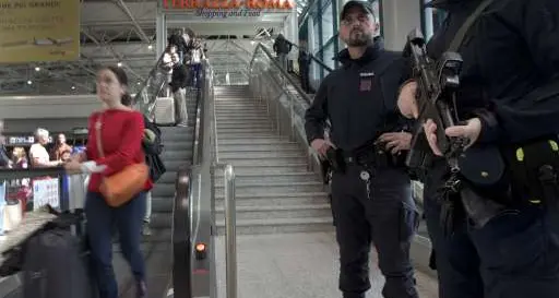 Allerta in Italia, c'è rischio «elevato» Presidiati tutti gli obiettivi sensibili