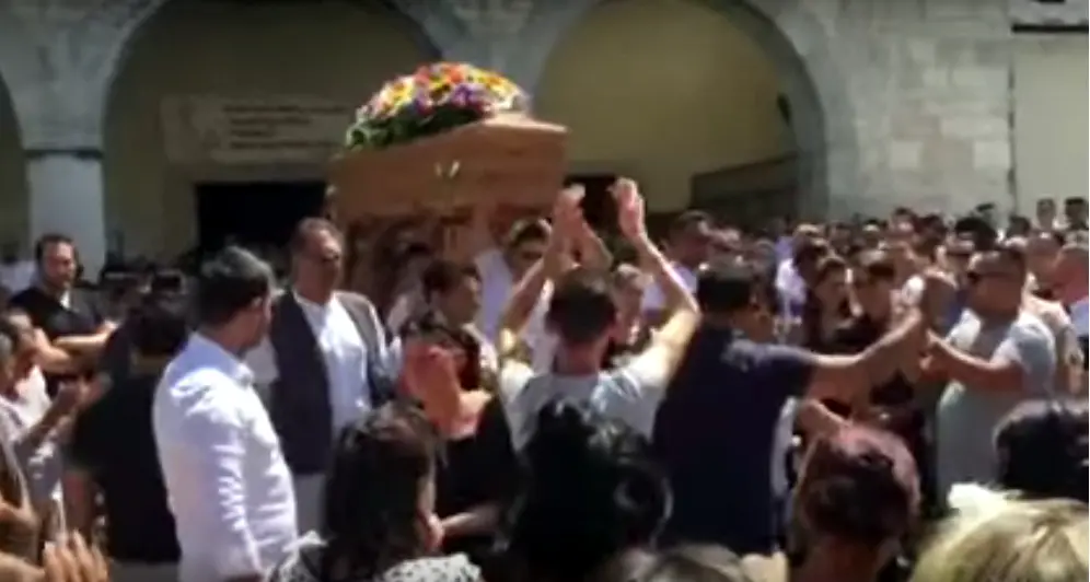 Pipinato e Filippi (Upt): «Scene sconcertanti al funerale di Held»