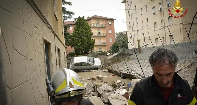 Alluvione a Parma del 2014 Indagato anche Pizzarotti
