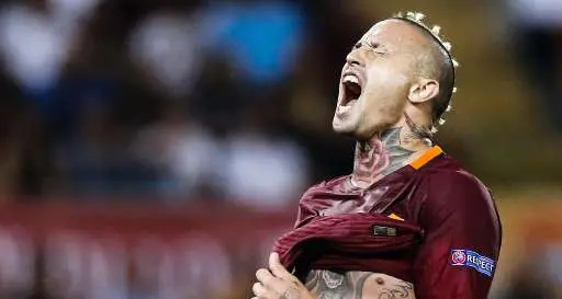 Roma, che figuraccia! Sconfitta dal Porto per 3-0 e fuori dalla Champions