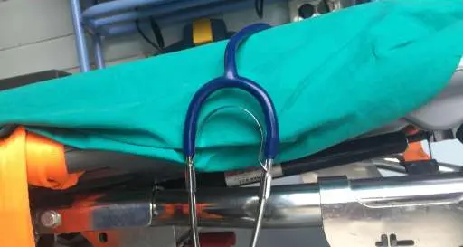 Figlia di vegani ricoverata per denutrizione a Genova