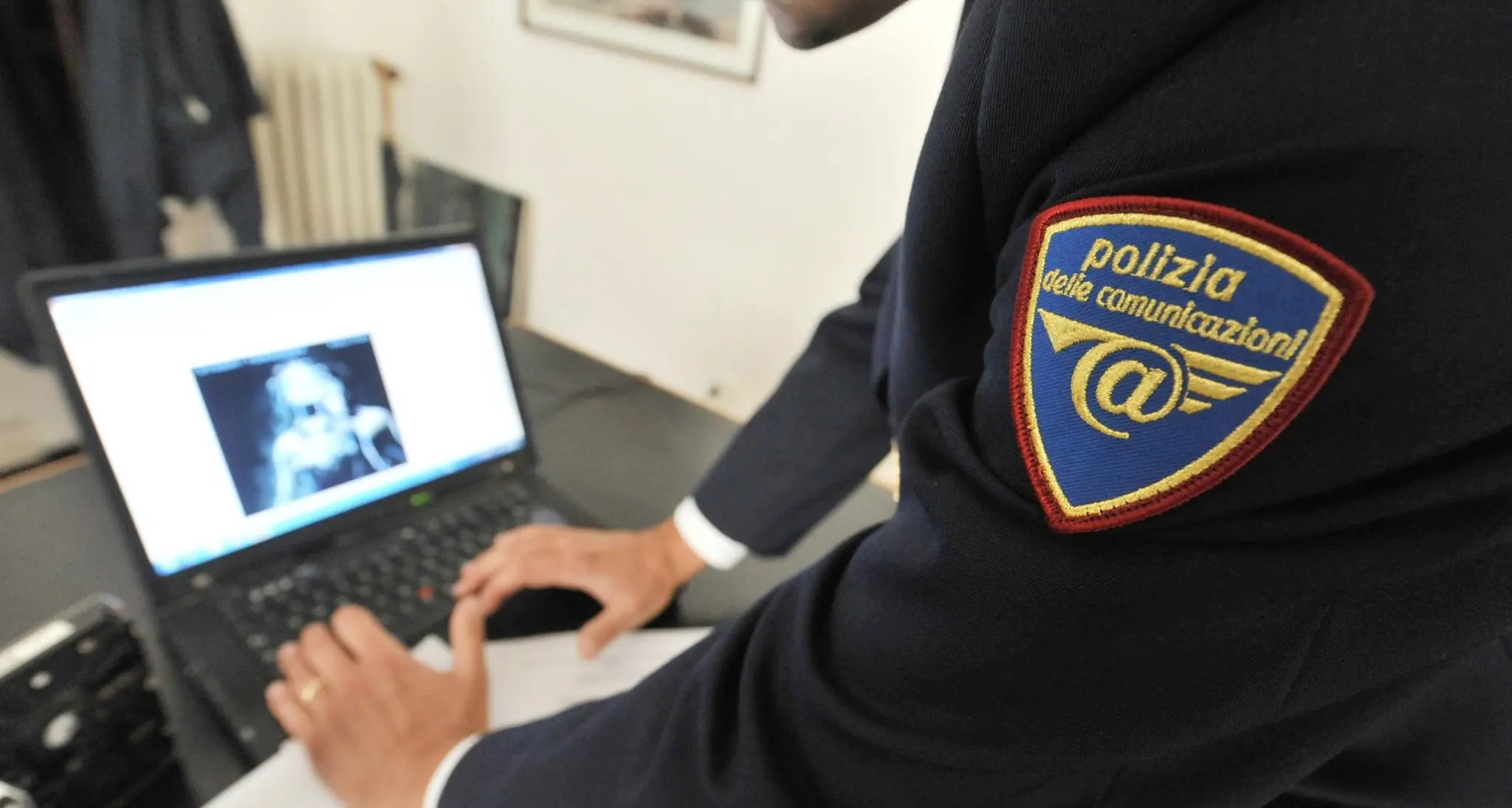 «Verrà arrestato per riciclaggio»: ma è una e-mail truffa