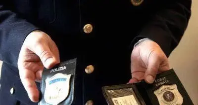 Catania, arrestati finti poliziotti che avevano rapinato una coppia di anziani