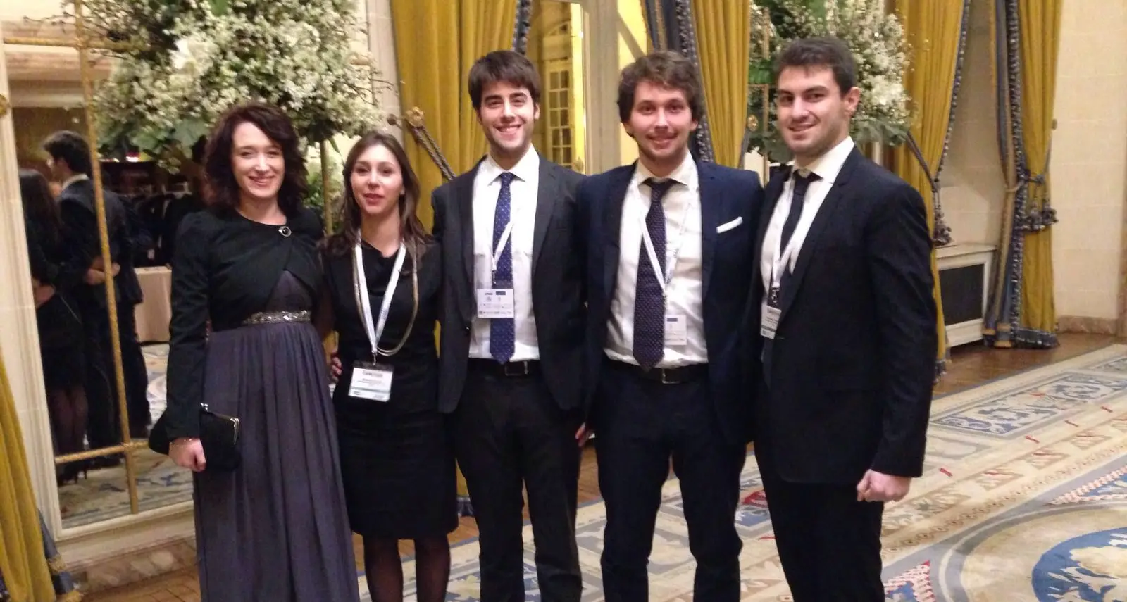 Mediazione civile e commerciale Gli studenti trentini sugli allori