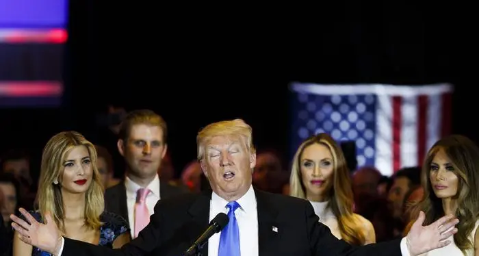 Usa 2016: Indiana a Trump e Sanders, Cruz si ritira