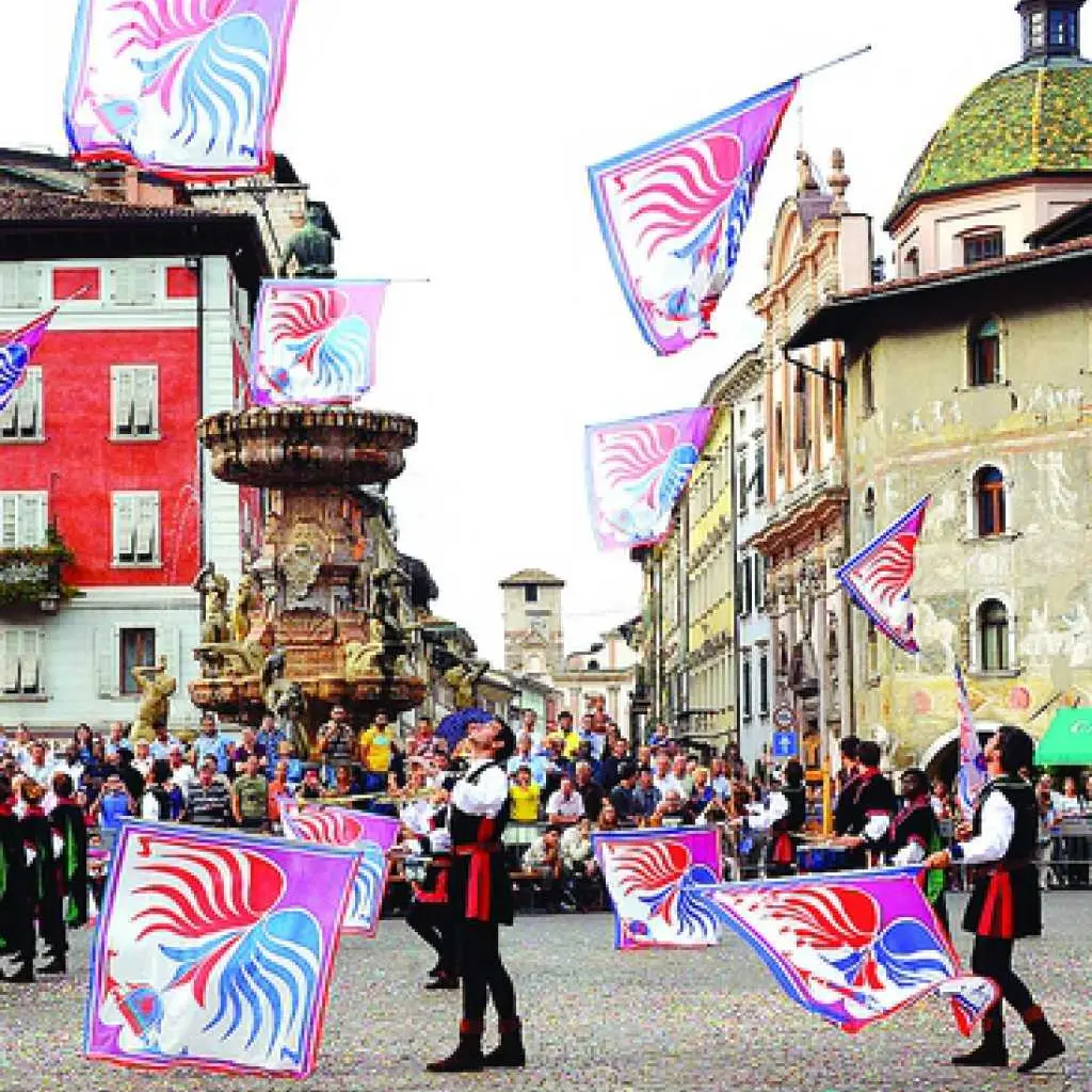 Troppi debiti: si ferma il Palio delle Contrade