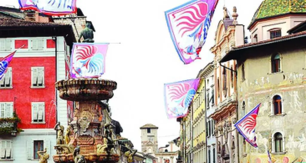 Troppi debiti: si ferma il Palio delle Contrade