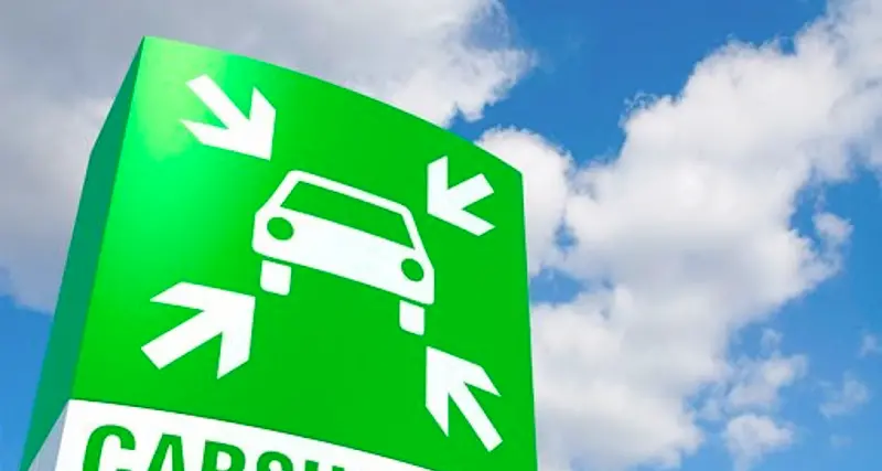 Car sharing più vicino