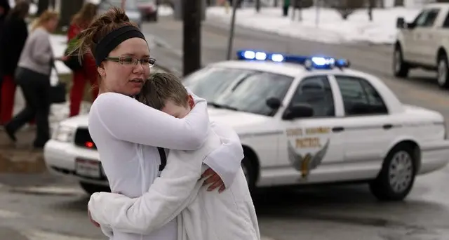 Da San Bernardino a Columbine, lunga scia di sangue in Usa