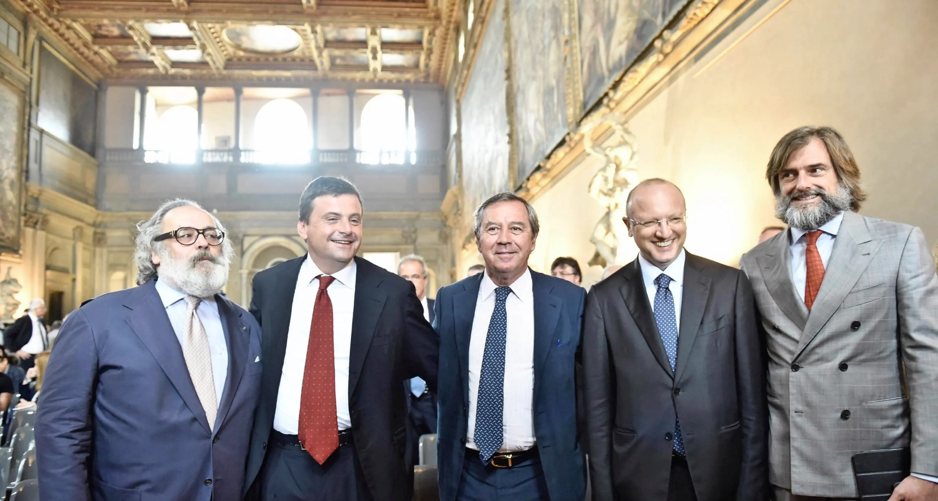 «Serve un Jobs Act per il lavoro autonomo»