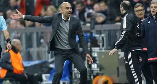 Champions, la prima finalista è l'Atletico Vittoria amara per Pep Guardiola