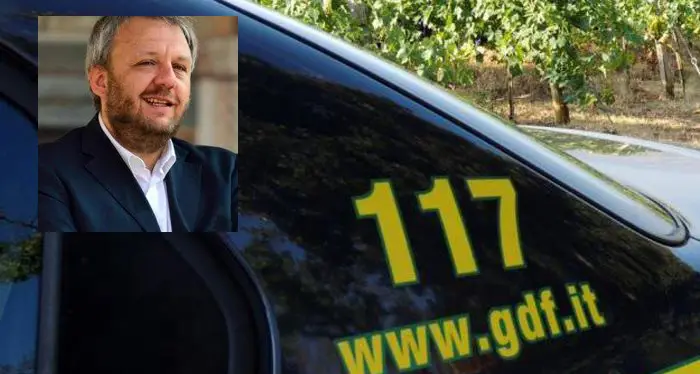 Lodi, arrestato il sindaco del Pd L'ipotesi di reato è turbativa d'asta