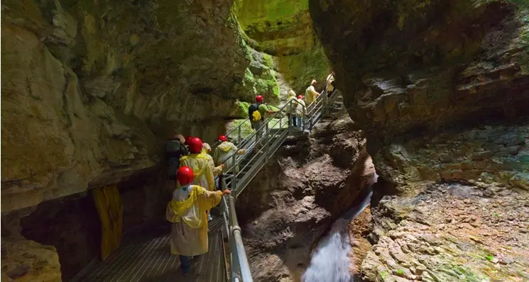 Canyon Rio Sass da record