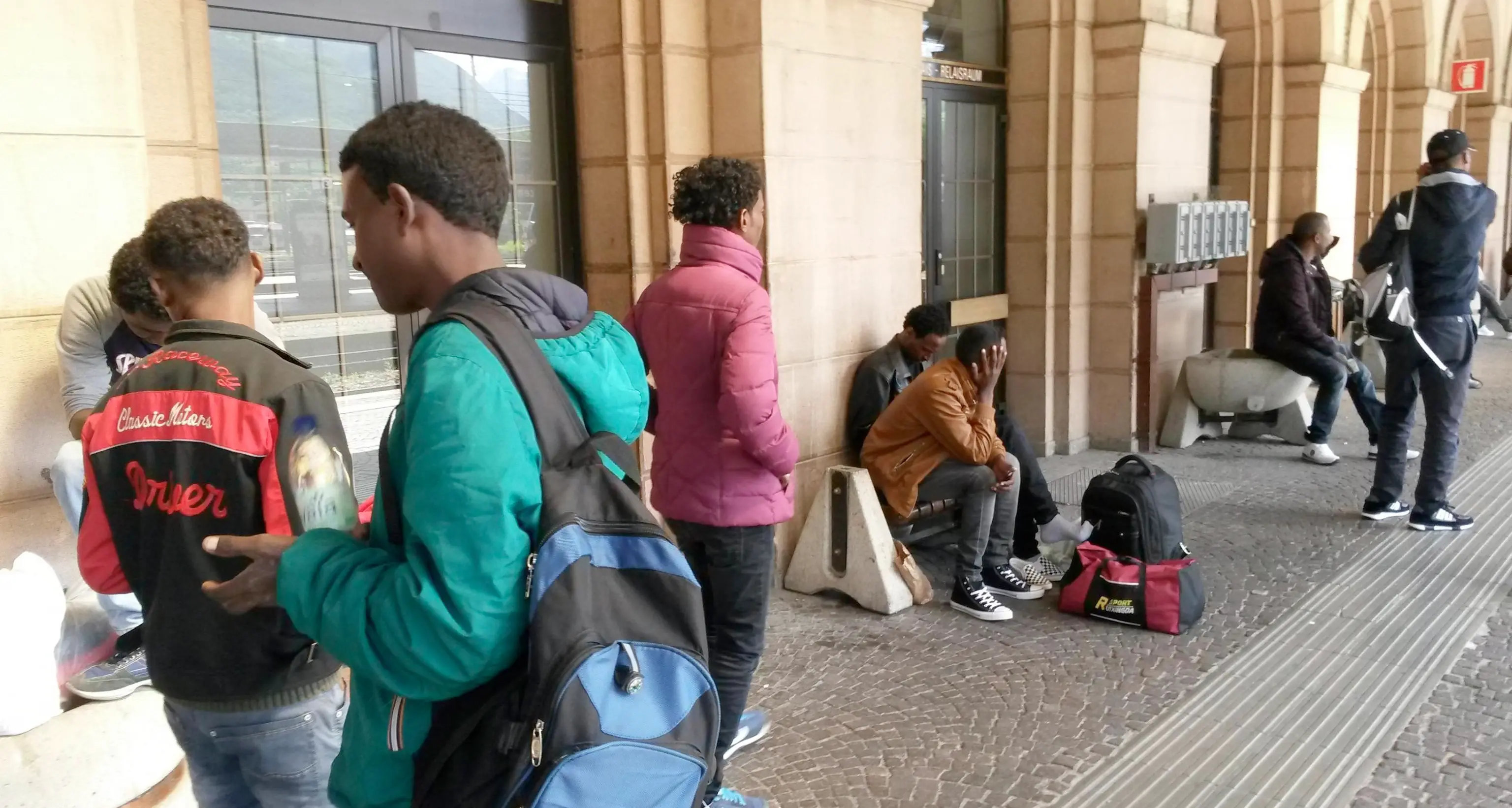 L'Euregio bacchetta la Ue «Profughi, poca solidarietà»